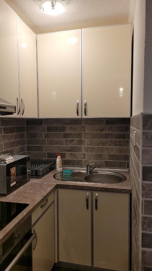 Apartman Mijatovic جابلياك المظهر الخارجي الصورة
