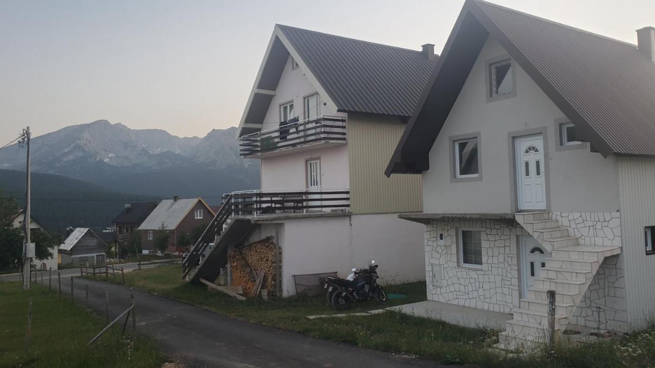 Apartman Mijatovic جابلياك المظهر الخارجي الصورة