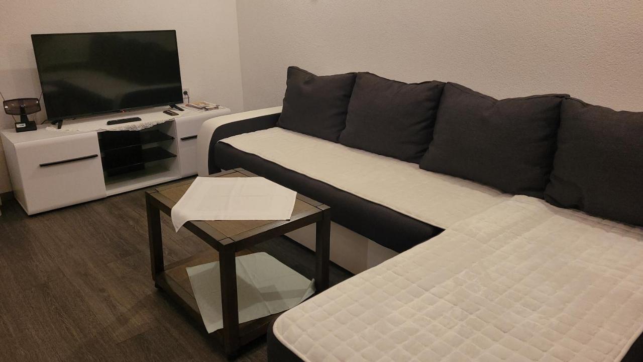 Apartman Mijatovic جابلياك المظهر الخارجي الصورة