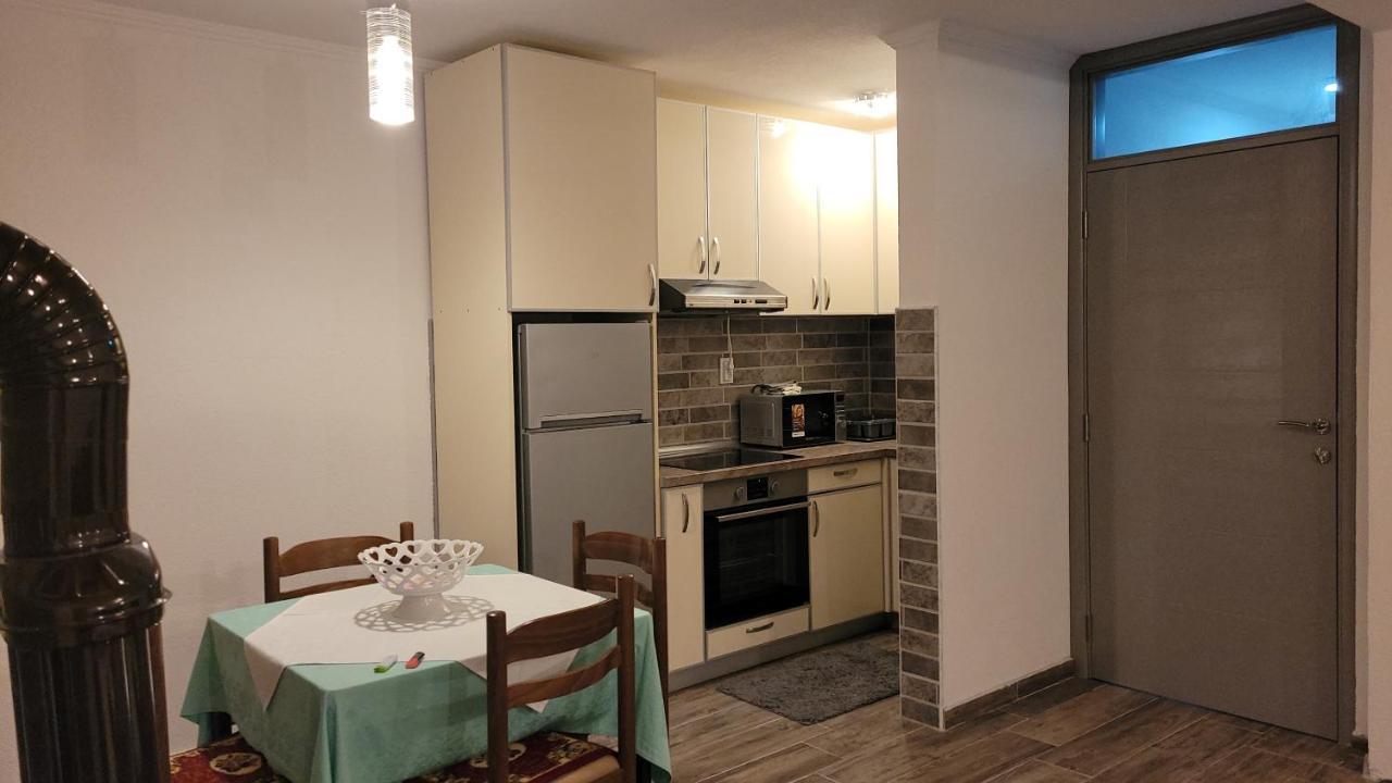 Apartman Mijatovic جابلياك المظهر الخارجي الصورة