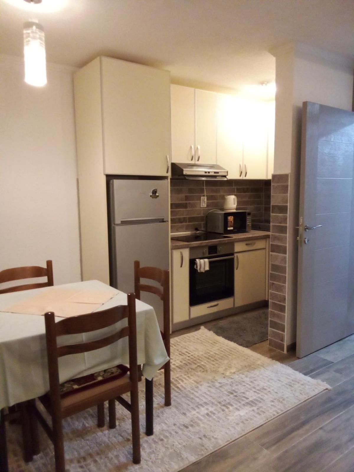 Apartman Mijatovic جابلياك المظهر الخارجي الصورة