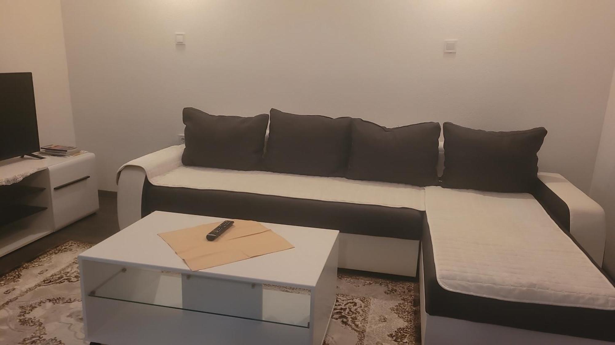 Apartman Mijatovic جابلياك المظهر الخارجي الصورة