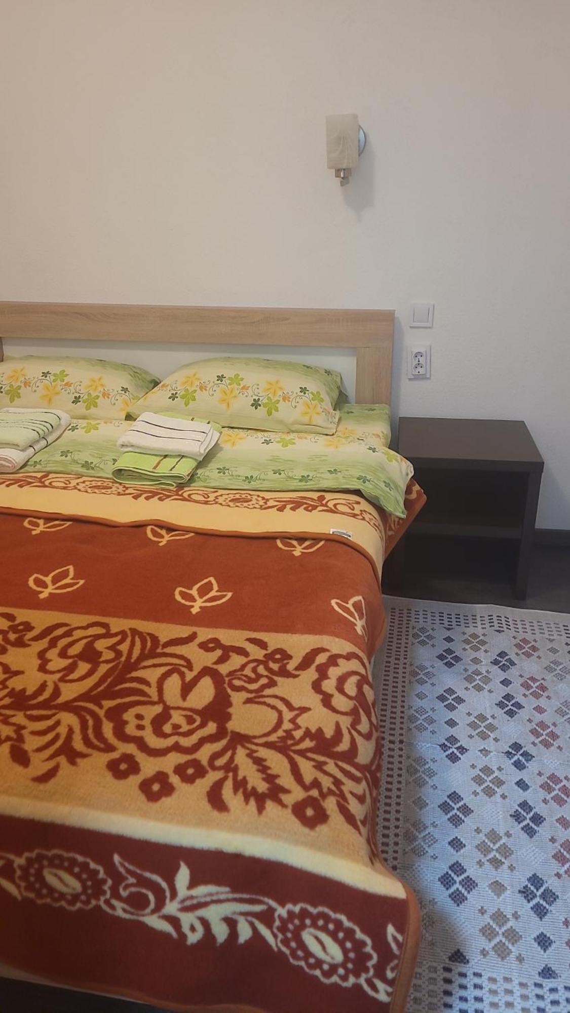 Apartman Mijatovic جابلياك المظهر الخارجي الصورة